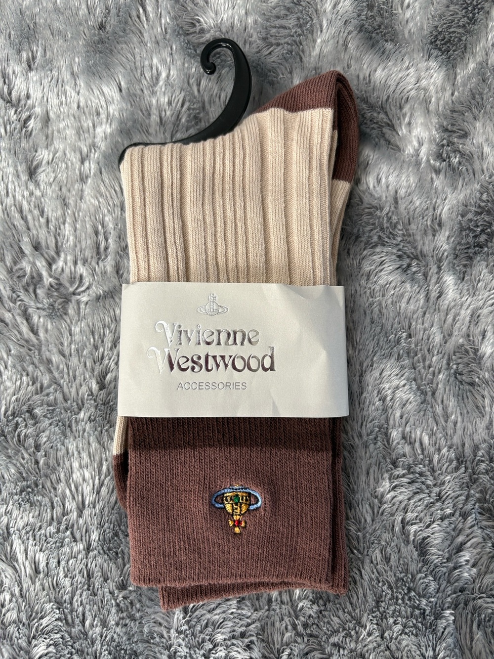 Vivienne Westwood Socks